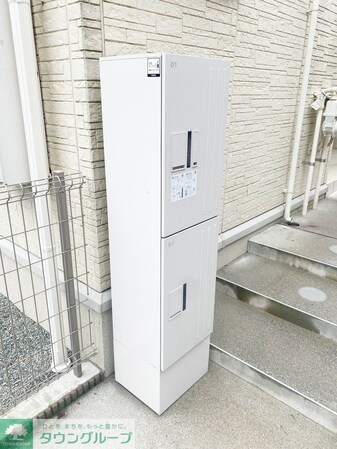 ルミエールAの物件内観写真